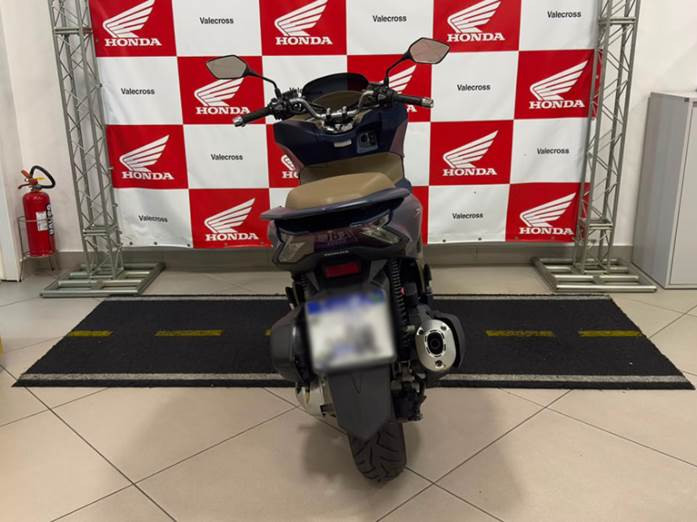 honda pcx 160 dlx abs 156 gasolina automatico 20233