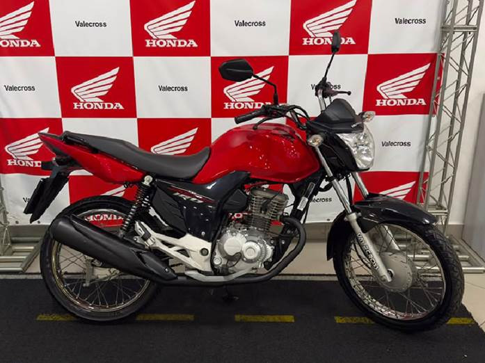 honda cg 160 start 162 gasolina manual 20210