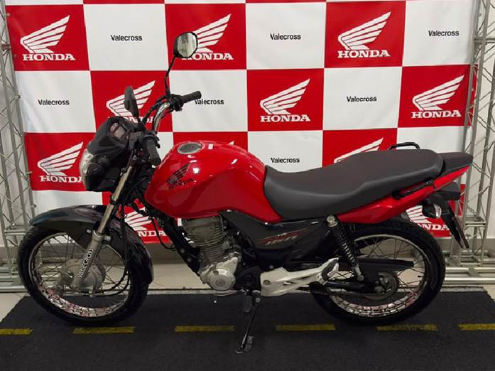 honda cg 160 start 162 gasolina manual 20211