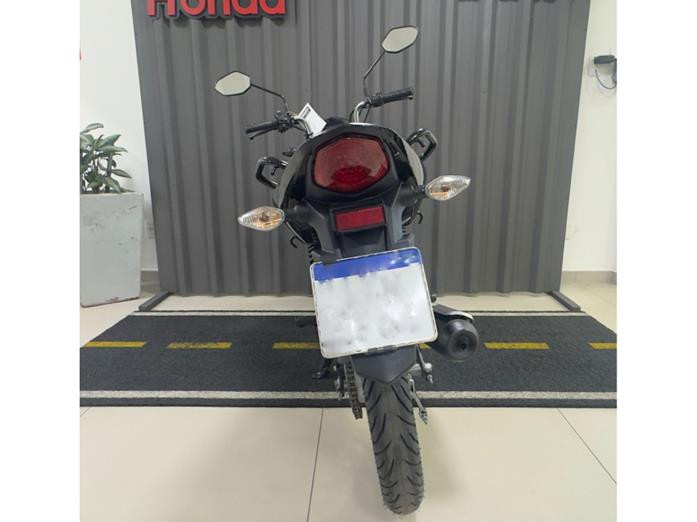 honda cg 125 125i fan 124 gasolina manual 20163