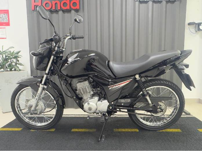 honda cg 125 125i fan 124 gasolina manual 20161