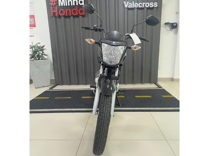 honda cg 125 125i fan 124 gasolina manual 20162