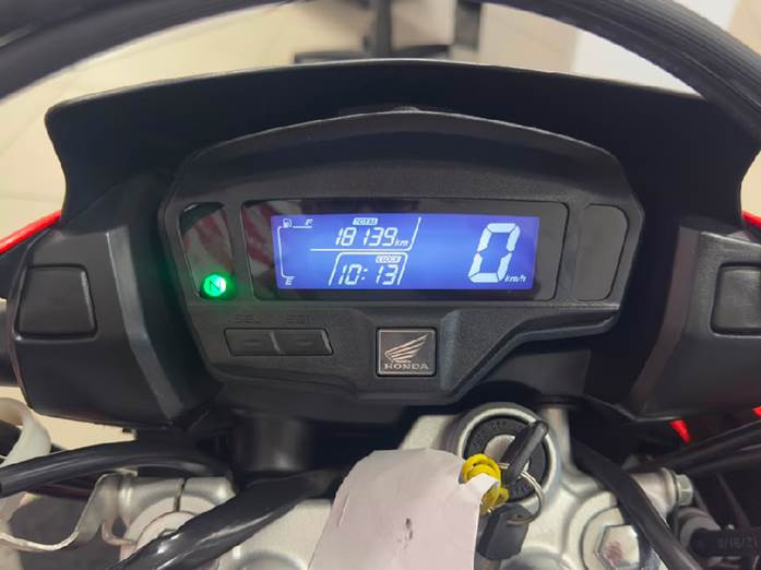 honda nxr 160 bros esdd 162 flex manual 20224