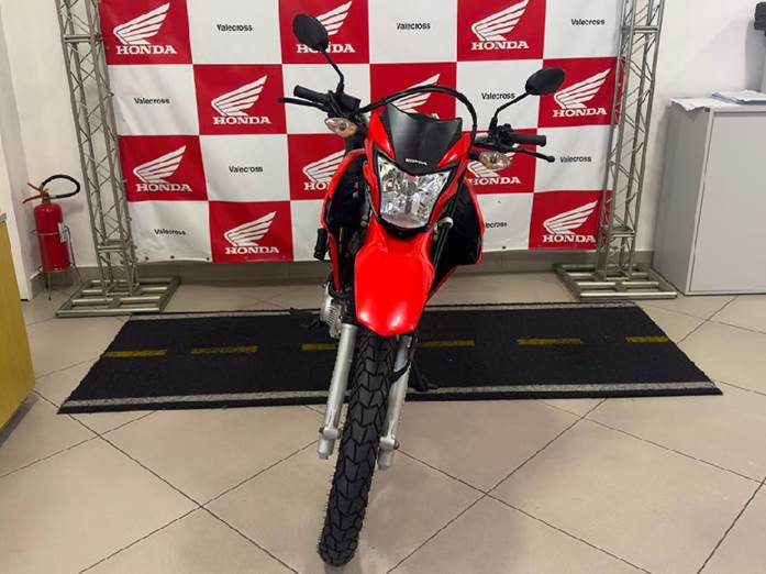 honda nxr 160 bros esdd 162 flex manual 20222