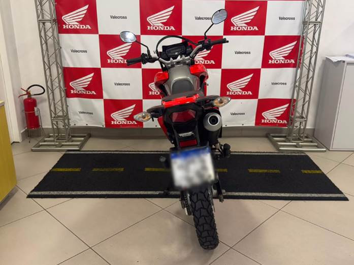 honda nxr 160 bros esdd 162 flex manual 20223