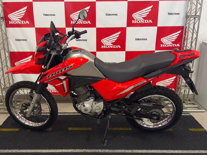 honda nxr 160 bros esdd 162 flex manual 20221