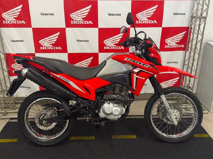 honda nxr 160 bros esdd 162 flex manual 2022