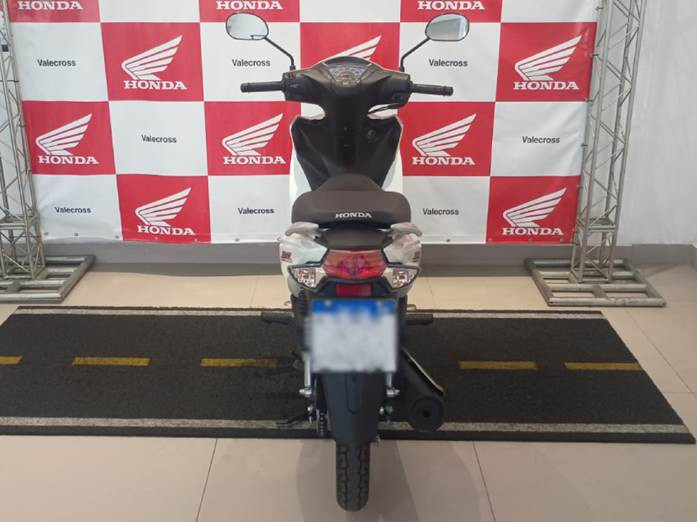 honda biz 110i 109 gasolina semiautomatico 20233