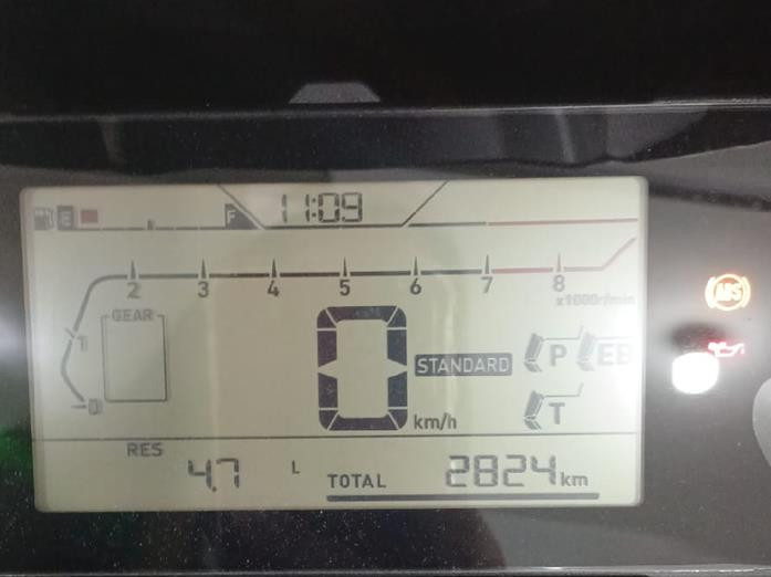 honda nc 750 x 750x abs 745 gasolina manual 20254