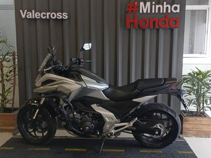 honda nc 750 x 750x abs 745 gasolina manual 20251