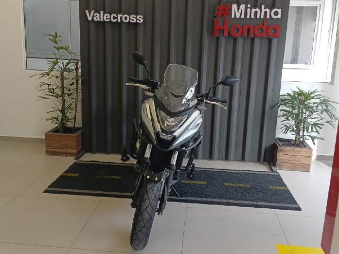 honda nc 750 x 750x abs 745 gasolina manual 20252
