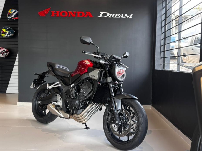 honda cb 650 r 650r gasolina manual 20264