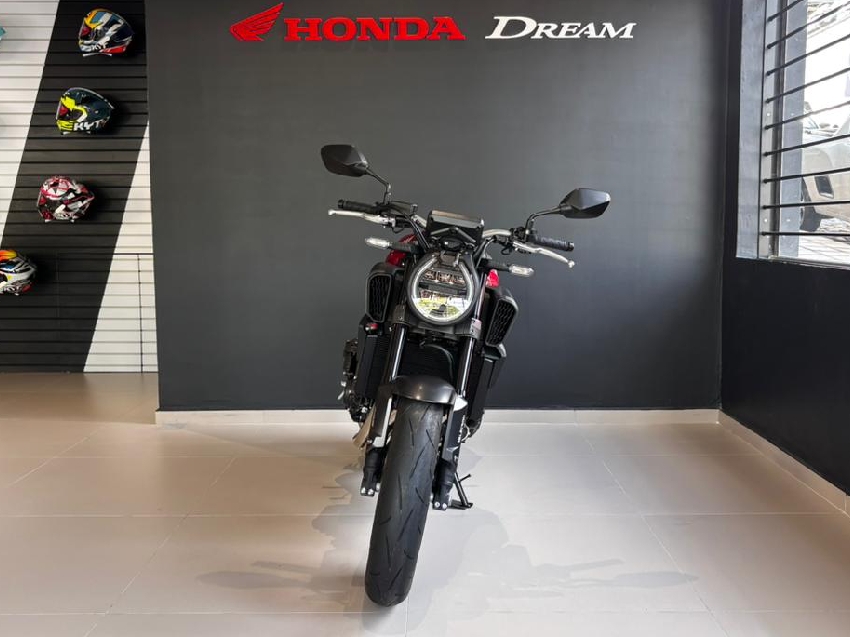 honda cb 650 r 650r gasolina manual 20262