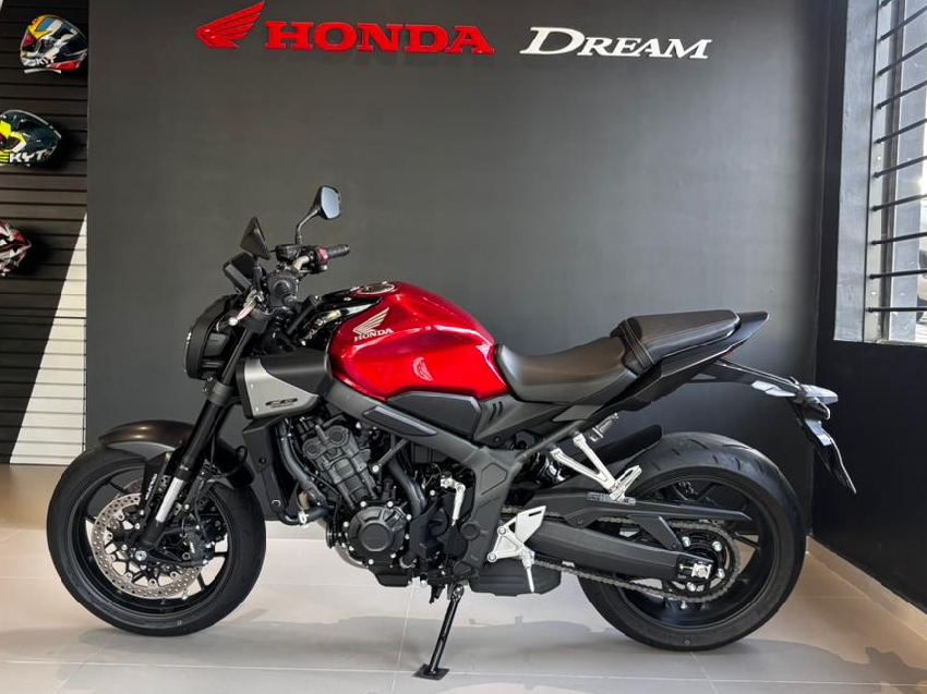 honda cb 650 r 650r gasolina manual 20261