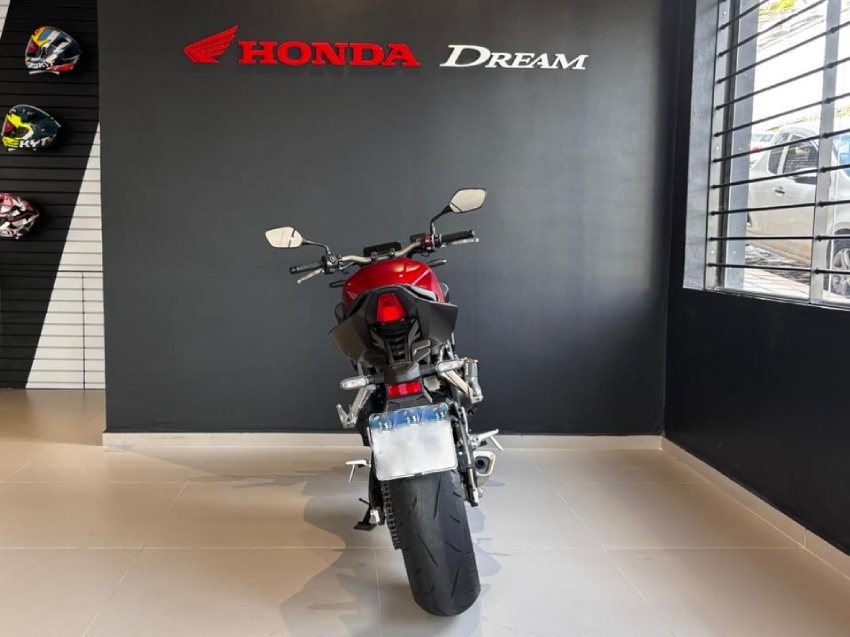 honda cb 650 r 650r gasolina manual 20263