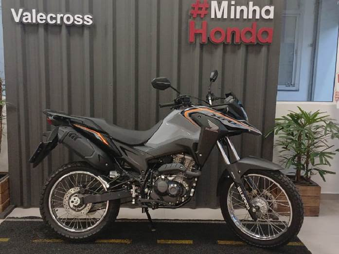 honda xre 190 adv 184 flex manual 20250