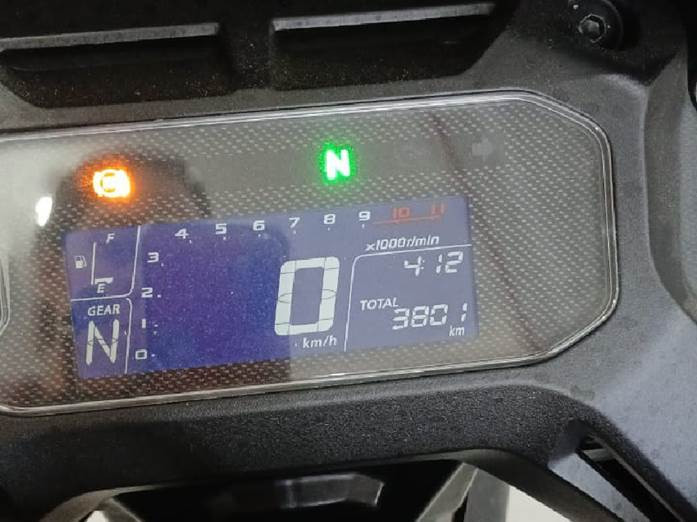 honda xre 190 adv 184 flex manual 20254