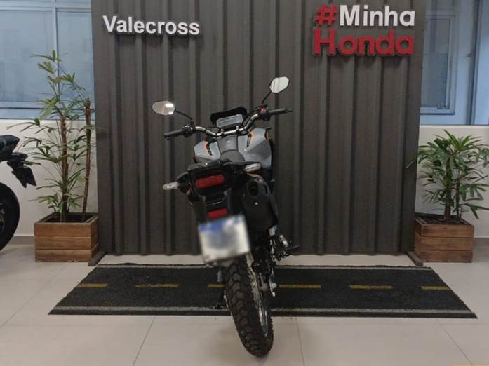 honda xre 190 adv 184 flex manual 20253