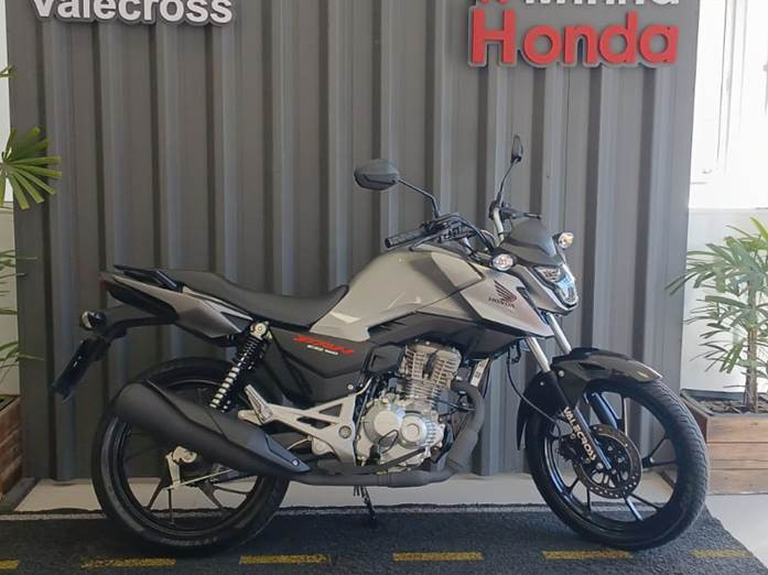 honda cg 160 fan 162 flex manual 20260