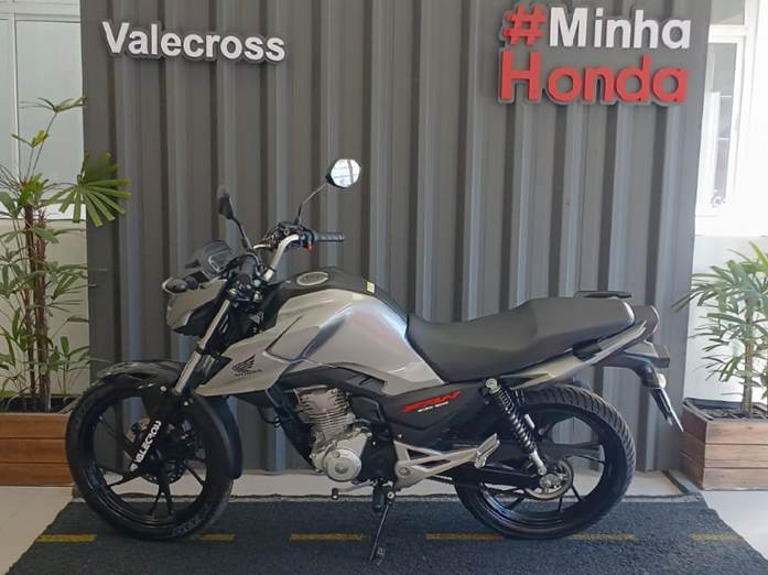 honda cg 160 fan 162 flex manual 20261