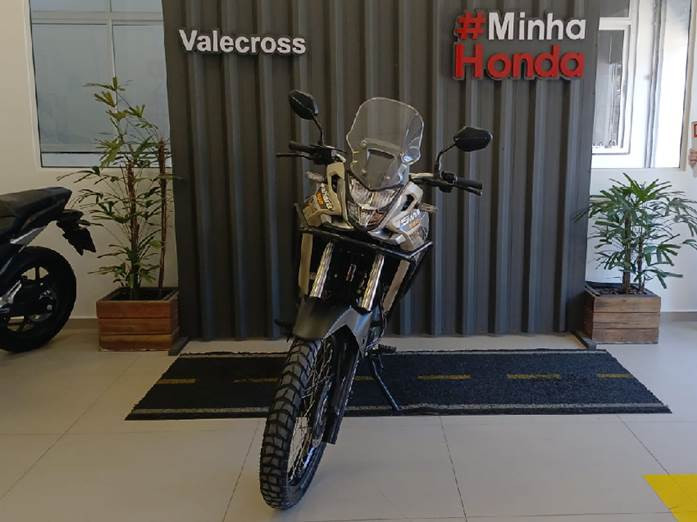 honda xre 300 sahara adv 293 flex manual 20252