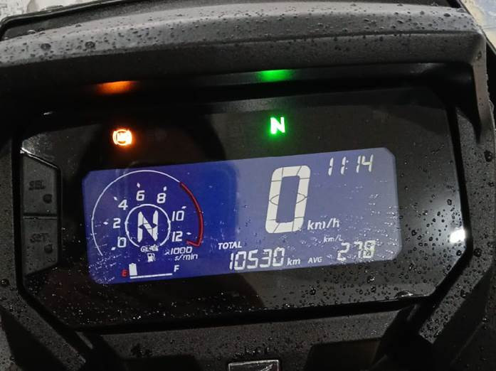 honda xre 300 sahara adv 293 flex manual 20254