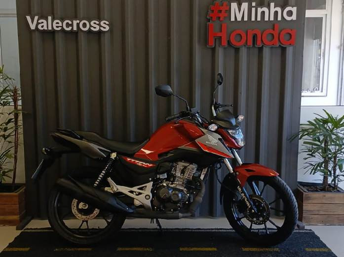 honda cg 160 titan 162 flex 20250