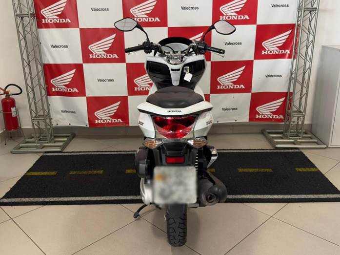 honda pcx 150 149 gasolina automatico 20143