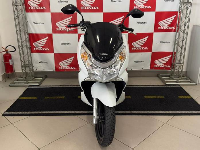 honda pcx 150 149 gasolina automatico 20142