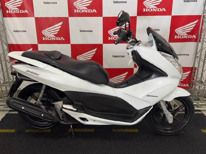honda pcx 150 149 gasolina automatico 20140
