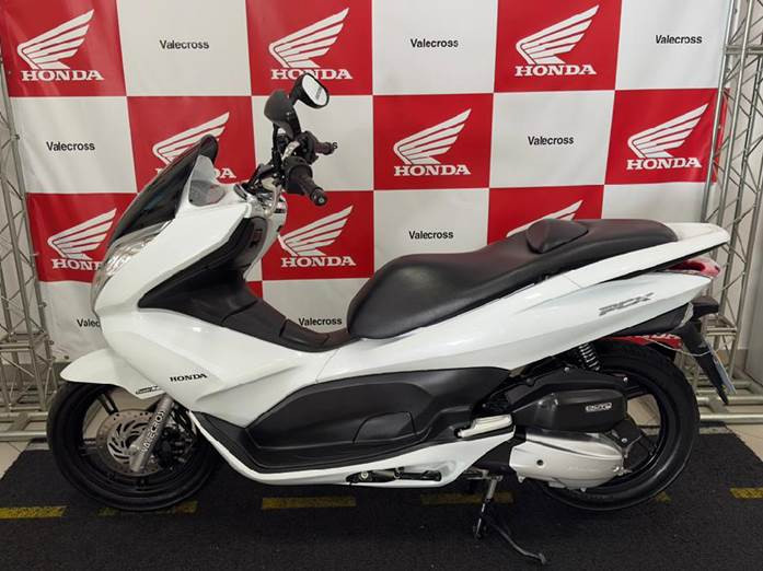 honda pcx 150 149 gasolina automatico 20141