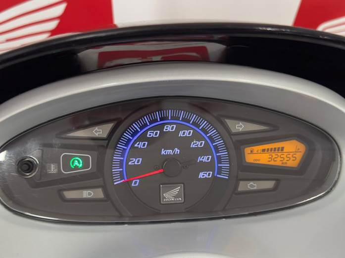 honda pcx 150 149 gasolina automatico 20144