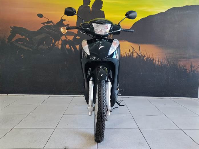 honda biz 110 109 gasolina semiautomatico 20162