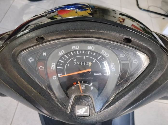 honda biz 110 109 gasolina semiautomatico 20164