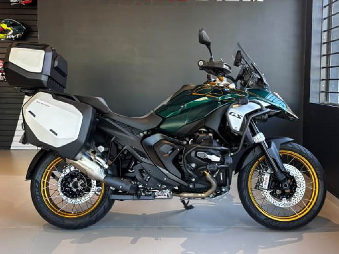 bmw r 1300 gs r1300gs option 719 gasolina semiautomatico 20240