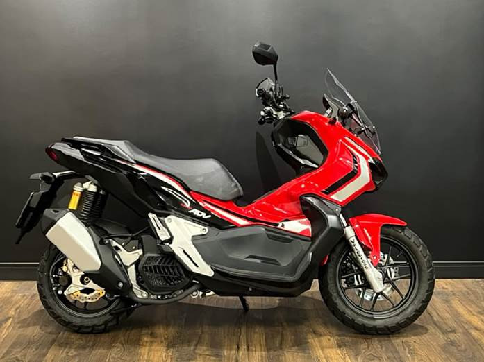 honda adv 150 abs 149 gasolina automatico 20230