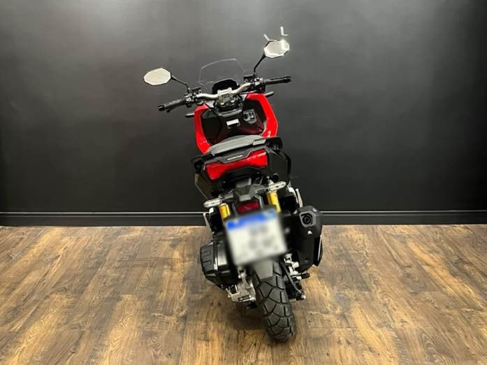 honda adv 150 abs 149 gasolina automatico 20233