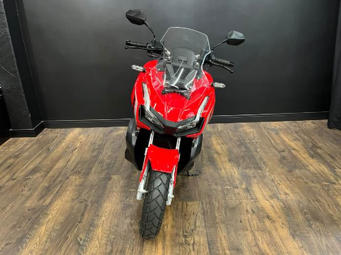 honda adv 150 abs 149 gasolina automatico 20232