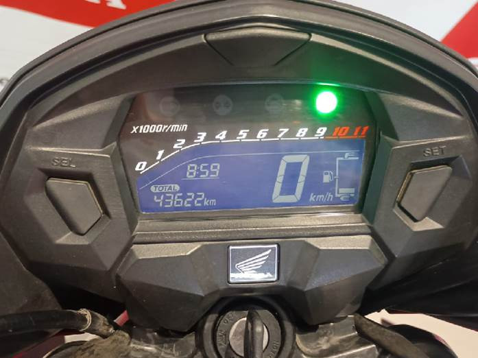 honda cg 160 titan 162 flex manual 20234