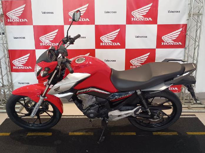 honda cg 160 titan 162 flex manual 20231
