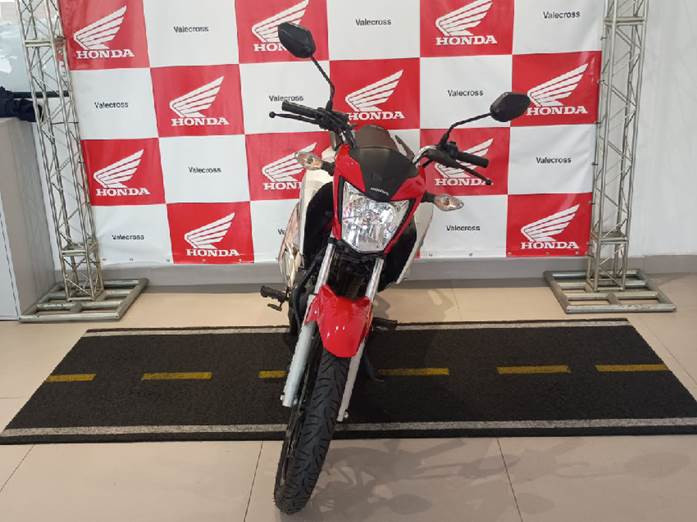 honda cg 160 titan 162 flex manual 20232