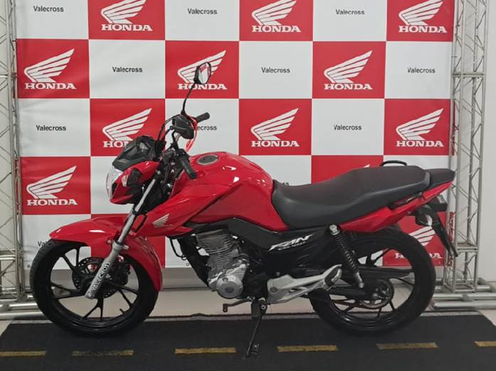honda cg 160 fan 162 flex manual 20241
