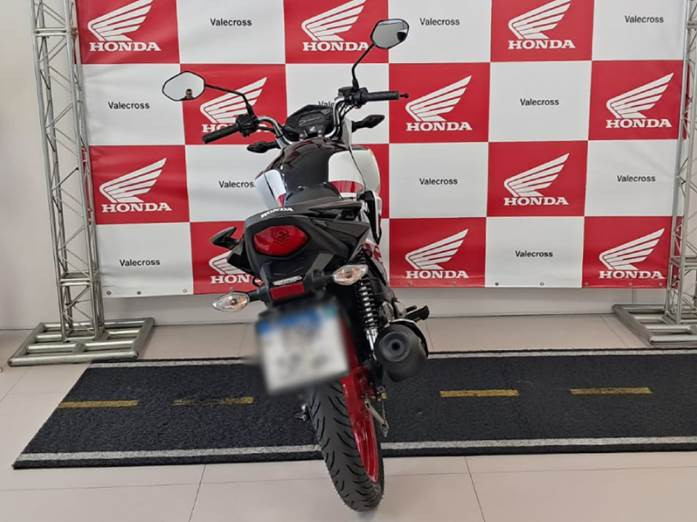 honda cg 160 titan s 162 flex manual 20213