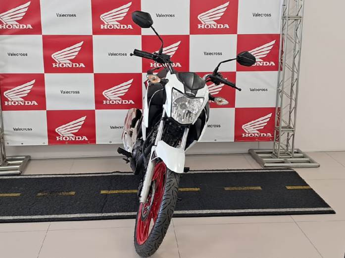 honda cg 160 titan s 162 flex manual 20212