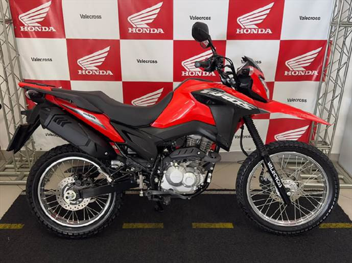 honda nxr 160 bros cbs 162 flex manual 20260