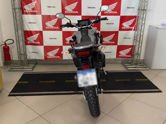 honda nxr 160 bros abs 162 flex manual 20263