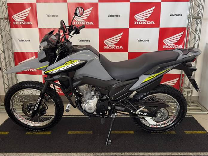 honda nxr 160 bros abs 162 flex manual 20261