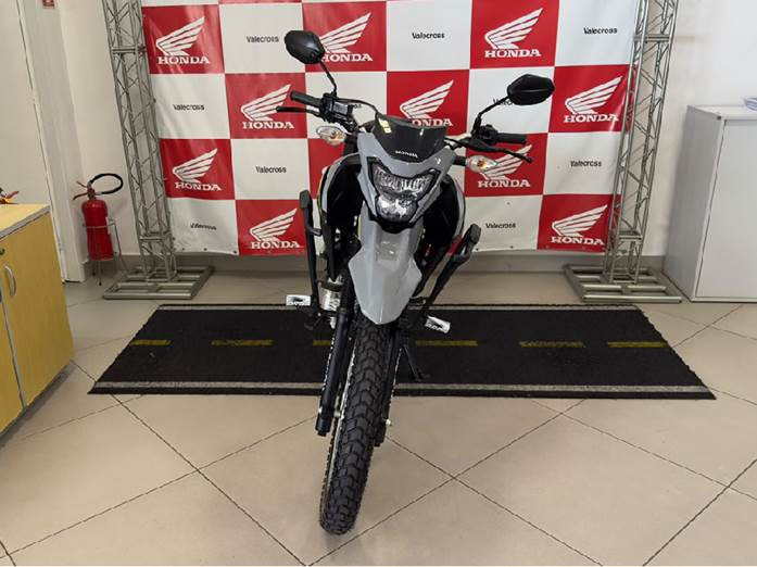 honda nxr 160 bros abs 162 flex manual 20262