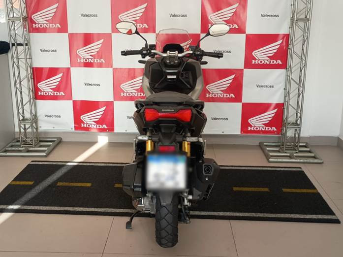 honda adv 150 abs 149 gasolina automatico 20233