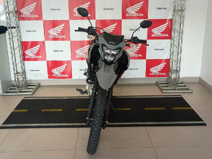 honda nxr 160 bros abs 162 flex manual 20252